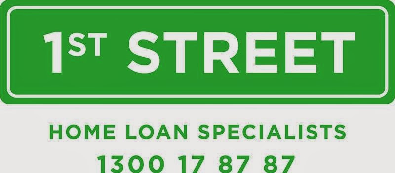 1st Street Home Loans | finance | 527 Old South Head Rd, Rose Bay NSW 2029, Australia | 1300178787 OR +61 1300 178 787