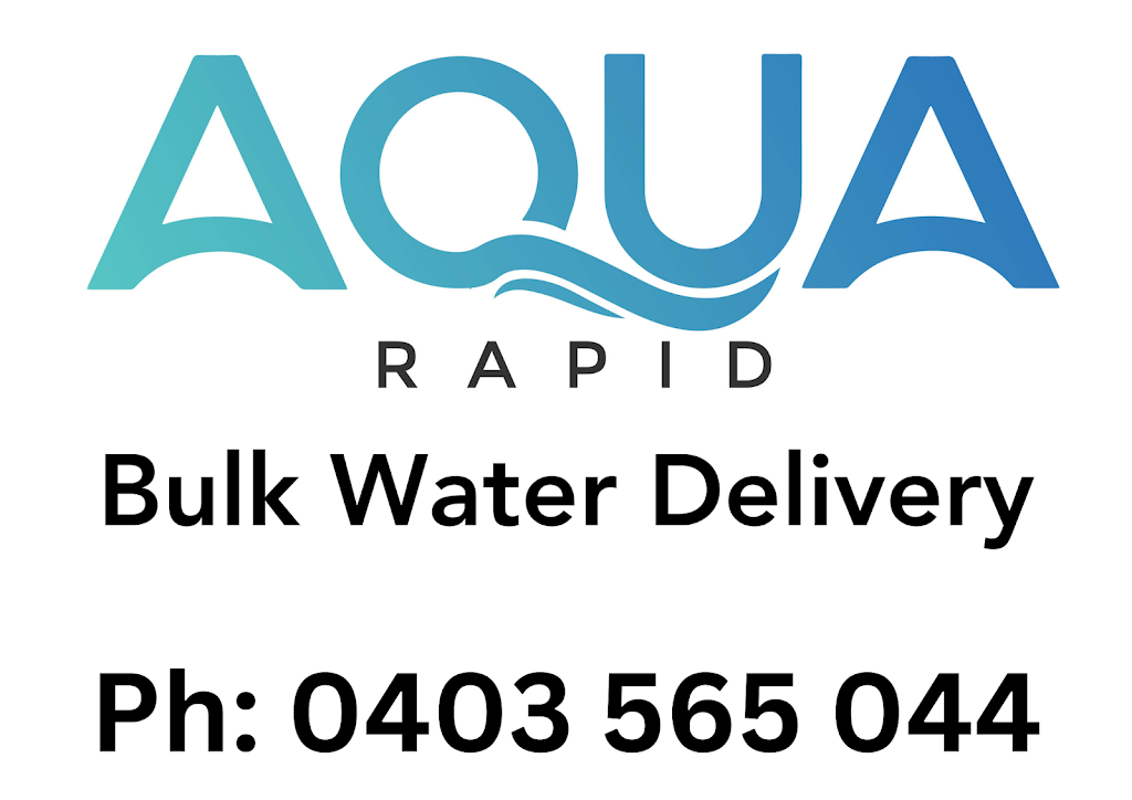 Aqua Rapid Bulk Water Delivery | Brunkerville NSW 2323, Australia | Phone: 0403 565 044