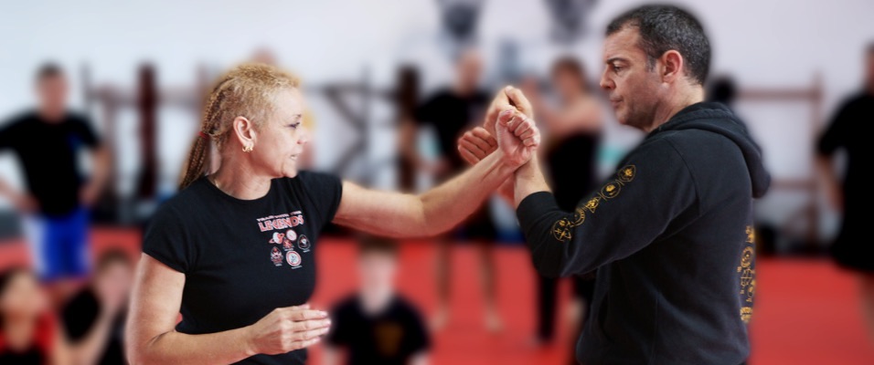 Progressive Martial Arts Academy International | 180 New Cleveland Rd, Tingalpa QLD 4173, Australia | Phone: (07) 3393 9329
