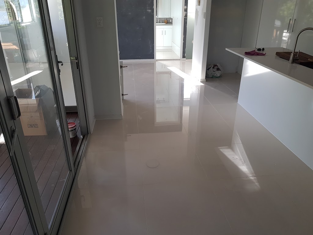 A.Grimshaw Floor and Wall tiling | 42 Rosewood Cct, Yarrabilba QLD 4027, Australia | Phone: 0413 781 553