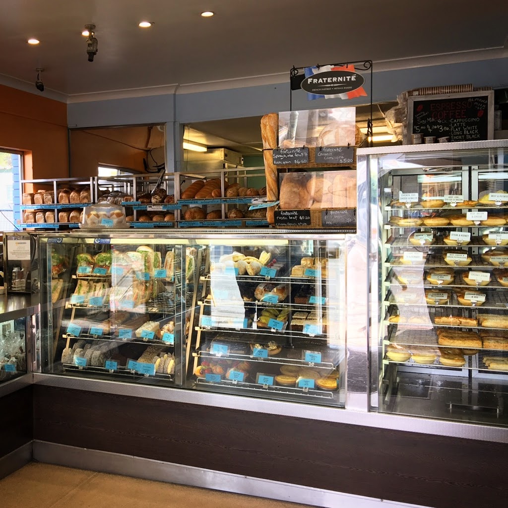 Byron Bay Hotbread Kitchen | bakery | 50 Jonson St, Byron Bay NSW 2481, Australia | 0266856825 OR +61 2 6685 6825
