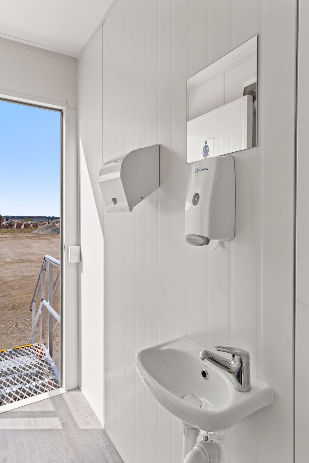 ATOM Modular | 78 Barry Rd, New Gisborne VIC 3438, Australia | Phone: (03) 9961 0914