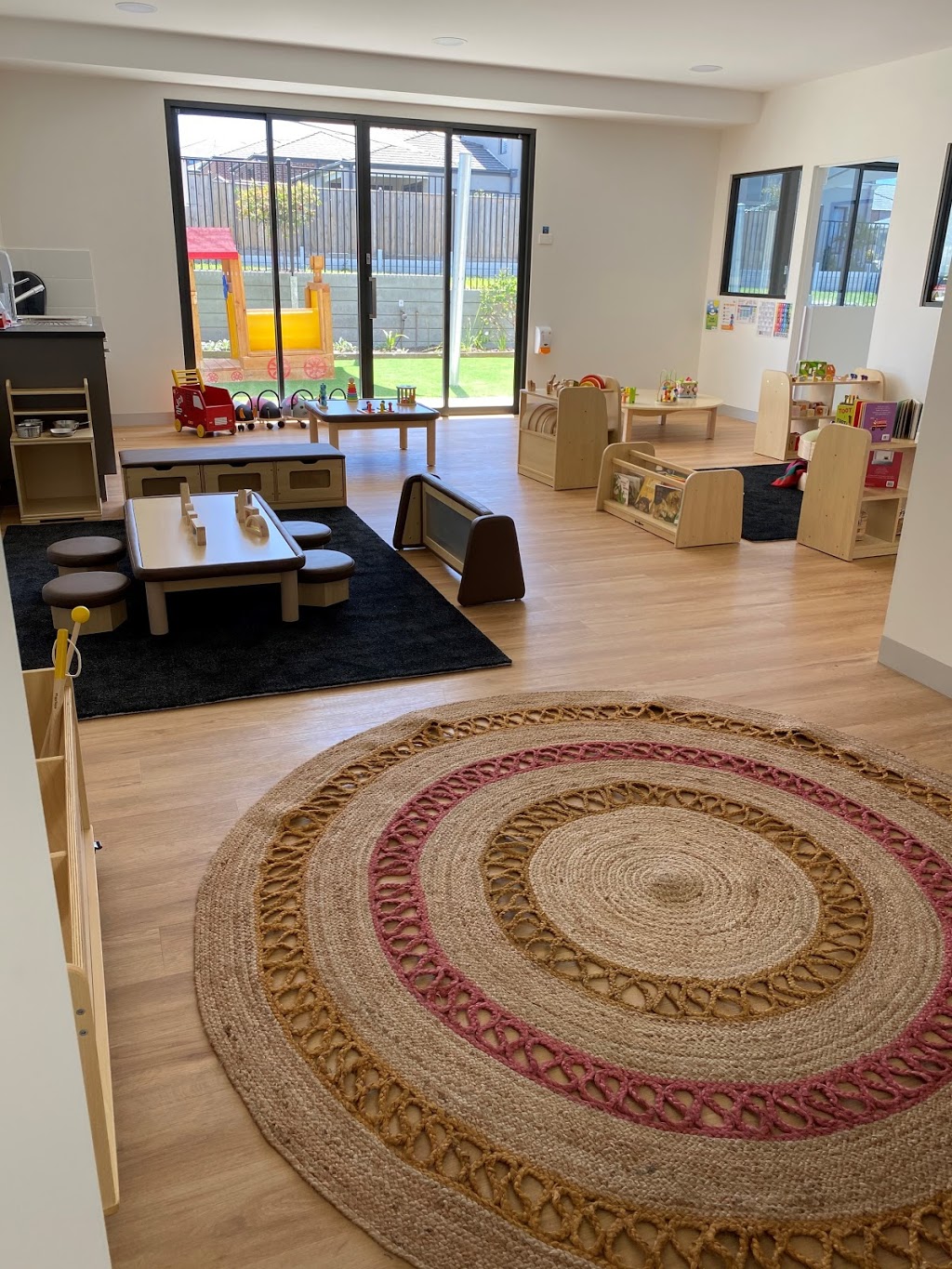 Aspire Childcare Clyde North | 1S Cornhill Rd, Clyde North VIC 3978, Australia | Phone: 1800 978 429