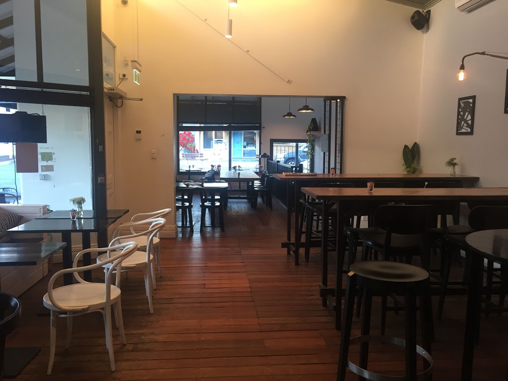 Young George | 48 George St, East Fremantle WA 6158, Australia | Phone: (08) 6424 9500