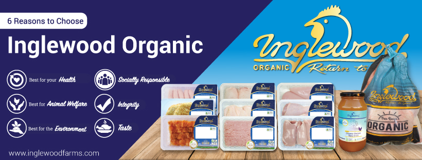 Inglewood Organic | 486 Tobacco Rd, Inglewood QLD 4387, Australia | Phone: (07) 3325 0035