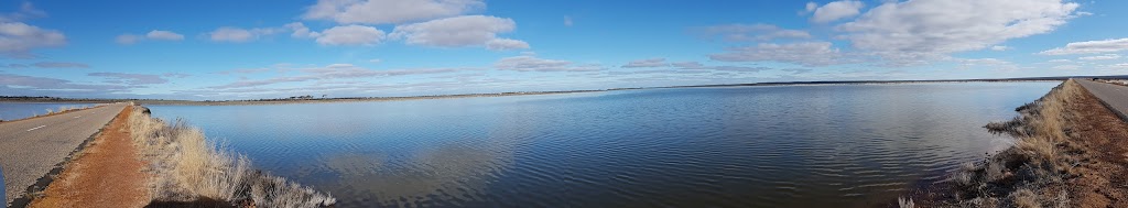 Lake King Nature Reserve | park | Lake King WA 6356, Australia