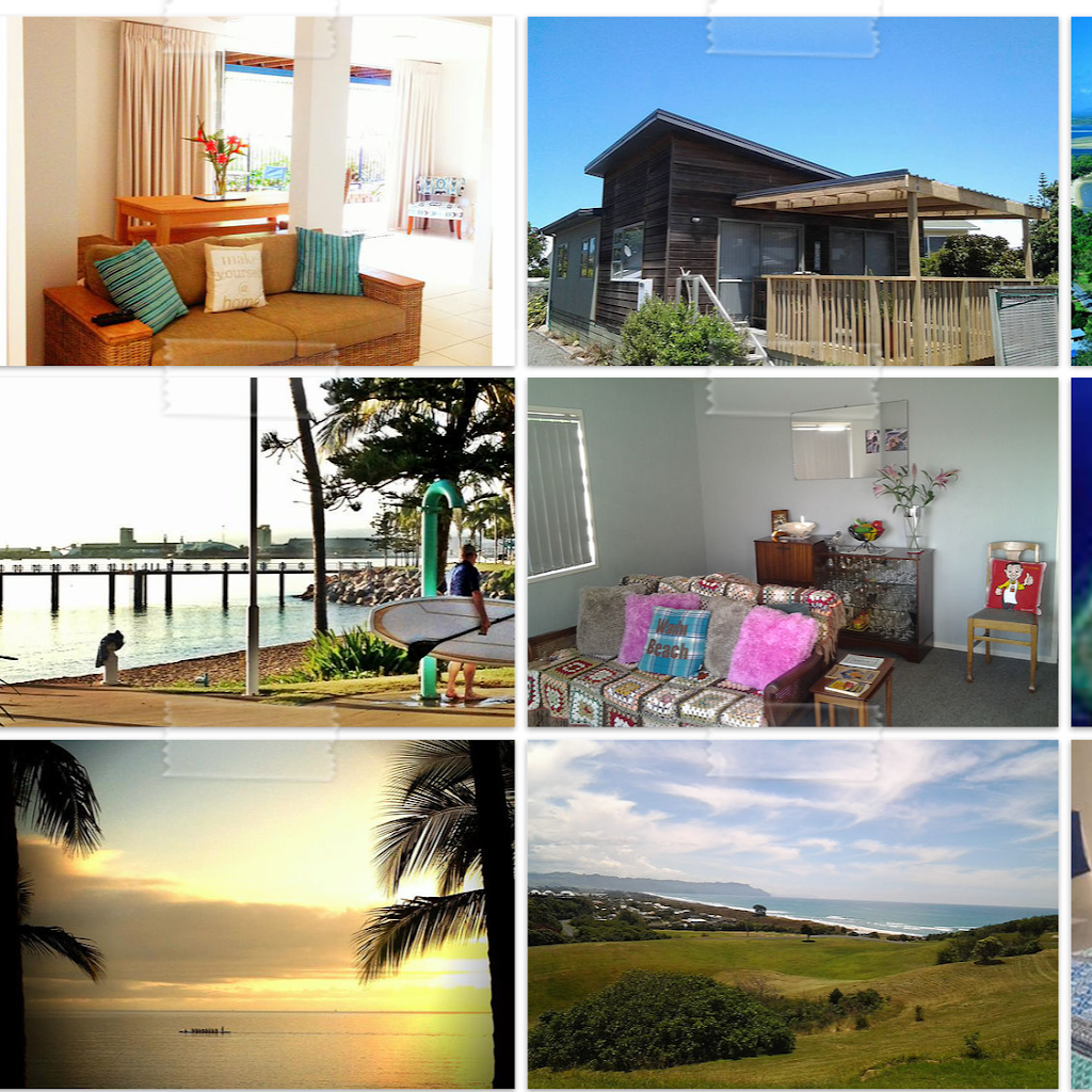 Ada Lil Holiday Homes | 107 Mitchell St, North Ward QLD 4810, Australia | Phone: 0419 727 237