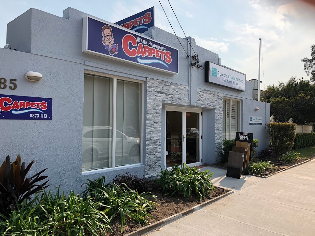 Mark Hendersons Carpets | home goods store | 785 Pittwater Rd, Dee Why NSW 2099, Australia | 0283731113 OR +61 2 8373 1113