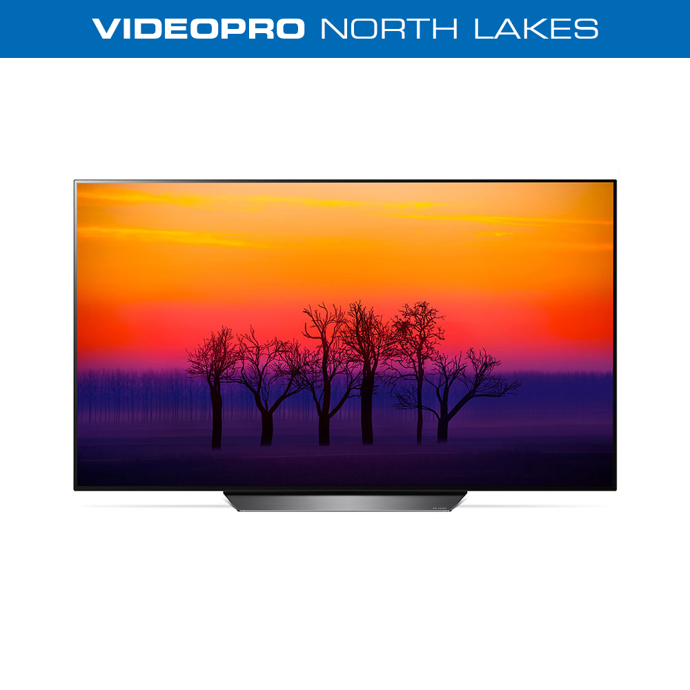 Videopro North Lakes | shop 6a/77-95 N Lakes Dr, North Lakes QLD 4509, Australia | Phone: (07) 3250 0056