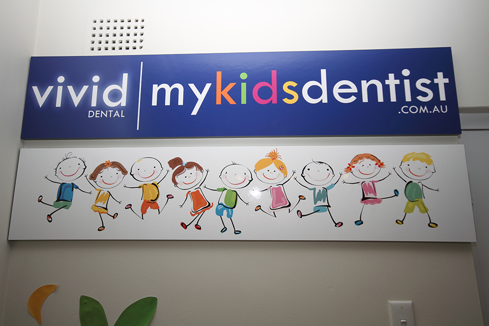 Vivid Dental | dentist | 7 Garfield St, Five Dock NSW 2046, Australia | 0297131760 OR +61 2 9713 1760