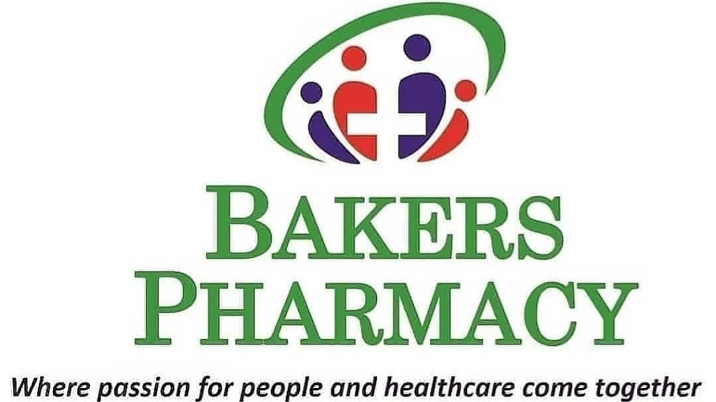 Bakers Family Pharmacy | pharmacy | 141 Taylor St, Newtown QLD 4350, Australia | 0746341532 OR +61 7 4634 1532