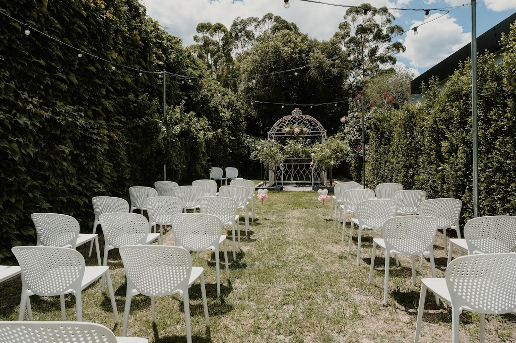 Karissa Forder Celebrant | 131 St Andrews St, Aberdeen NSW 2336, Australia | Phone: 0439 718 226