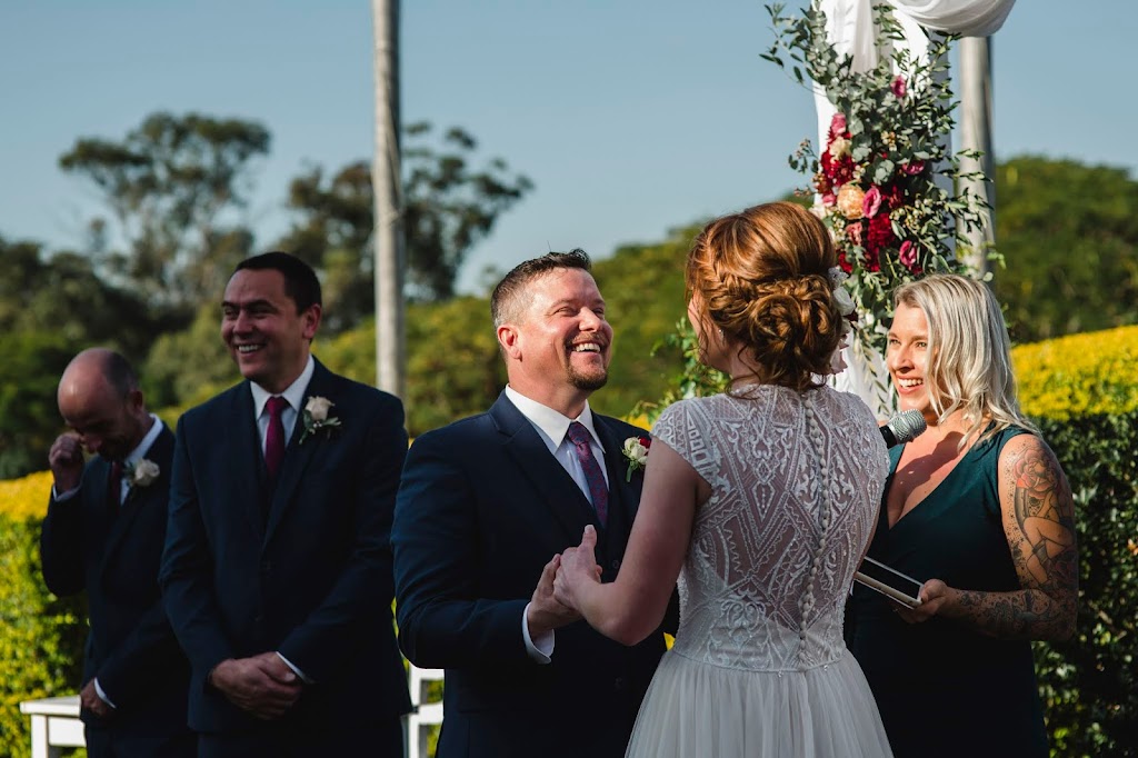 Hayley Belle | Love Rebel - Marriage Celebrant | Coolum Beach QLD 4573, Australia | Phone: 0423 531 633