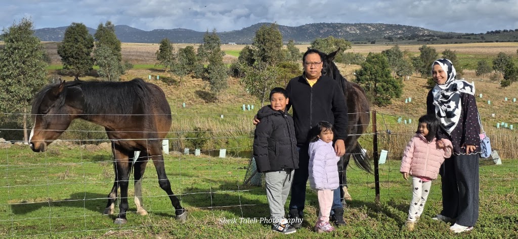 Blue Valley Farms Pty Ltd | 100 Martin Rd, Little River VIC 3211, Australia | Phone: 0425 819 417