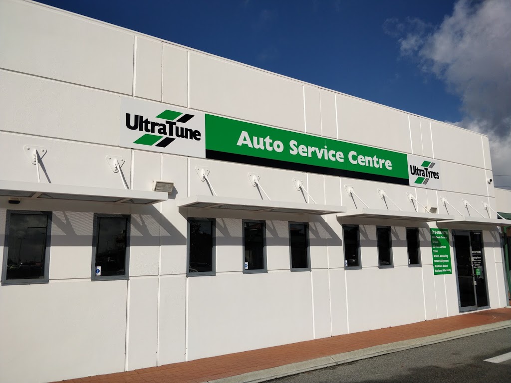 Ultra Tune Kingsway | car repair | Kingsway S/C, 158 cnr Wanneroo Rd &, Hepburn Ave, Madeley WA 6065, Australia | 0894080711 OR +61 8 9408 0711