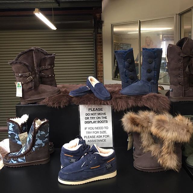 Australian Leather Ugg boots | shoe store | 46/2 Railway Parade, Lidcombe NSW 2141, Australia | 0297495333 OR +61 2 9749 5333