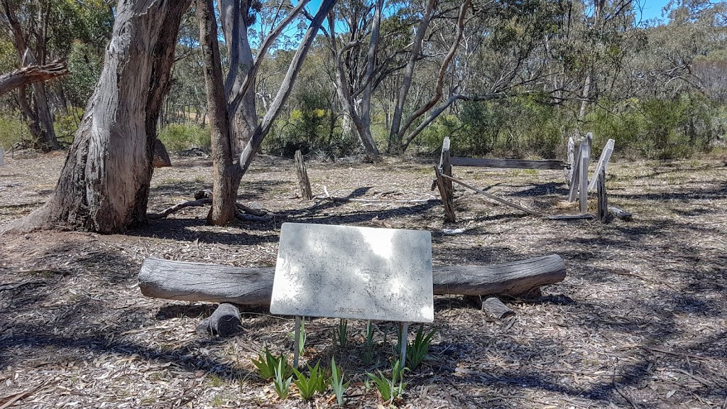 Old Pioneer Cemetery | Charcoal Rd, Wirrabara SA 5481, Australia