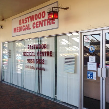 Eastwood Medical Centre | health | 21A/1 Lakeside Rd, Eastwood NSW 2122, Australia | 0298585833 OR +61 2 9858 5833