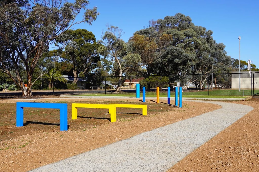 Doswell Terrace Dog Park | park | Doswell Terrace, Kadina SA 5554, Australia