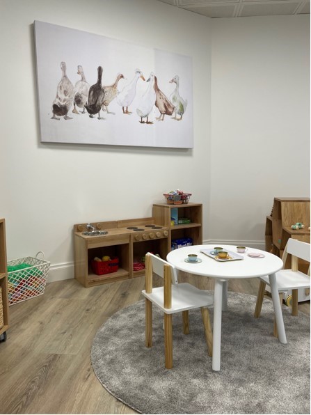 Seaford House Sanctuary of Early Learning | 6/10 Govan St, Seaford VIC 3198, Australia | Phone: (03) 8796 3000