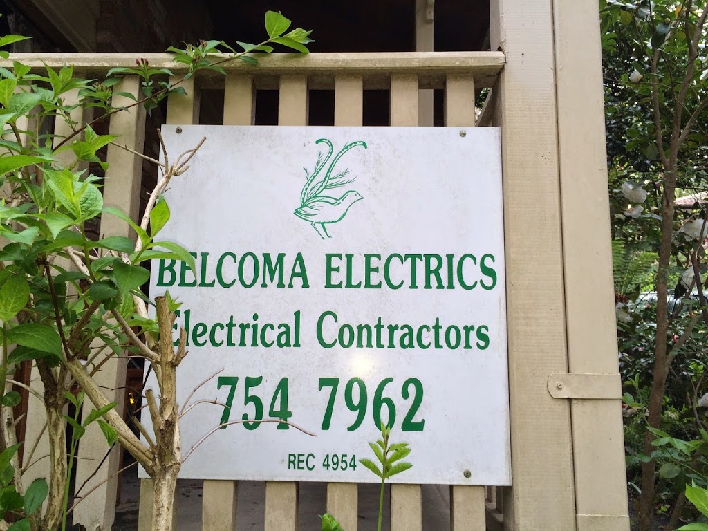 Belcoma Electrics | electrician | 7 Fairy Dell Rd, Tecoma VIC 3160, Australia | 0418364656 OR +61 418 364 656
