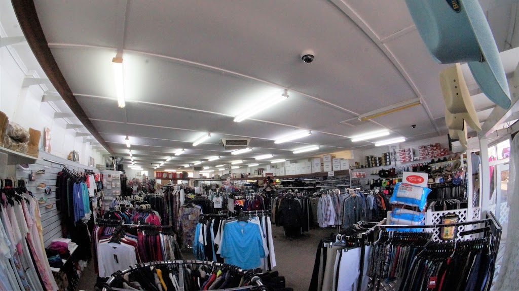 Abrahams | clothing store | 43 Murilla St, Miles QLD 4415, Australia | 0746271516 OR +61 7 4627 1516