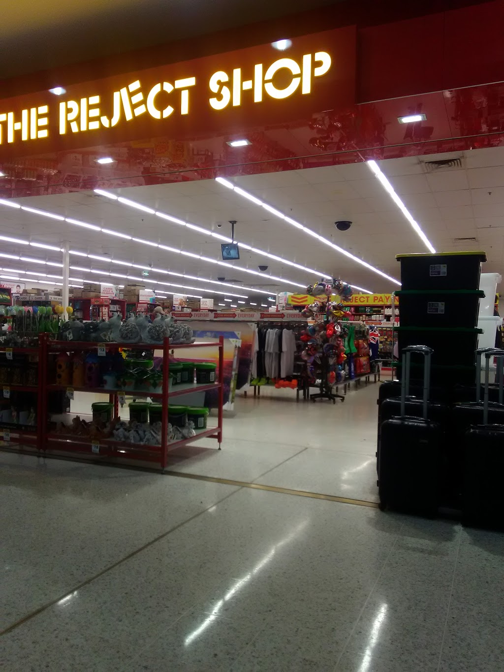 The Reject Shop Morayfield | department store | Shop MM5, Morayfield Shopping Centre, 171 Morayfield Rd, Morayfield QLD 4506, Australia | 0754990863 OR +61 7 5499 0863