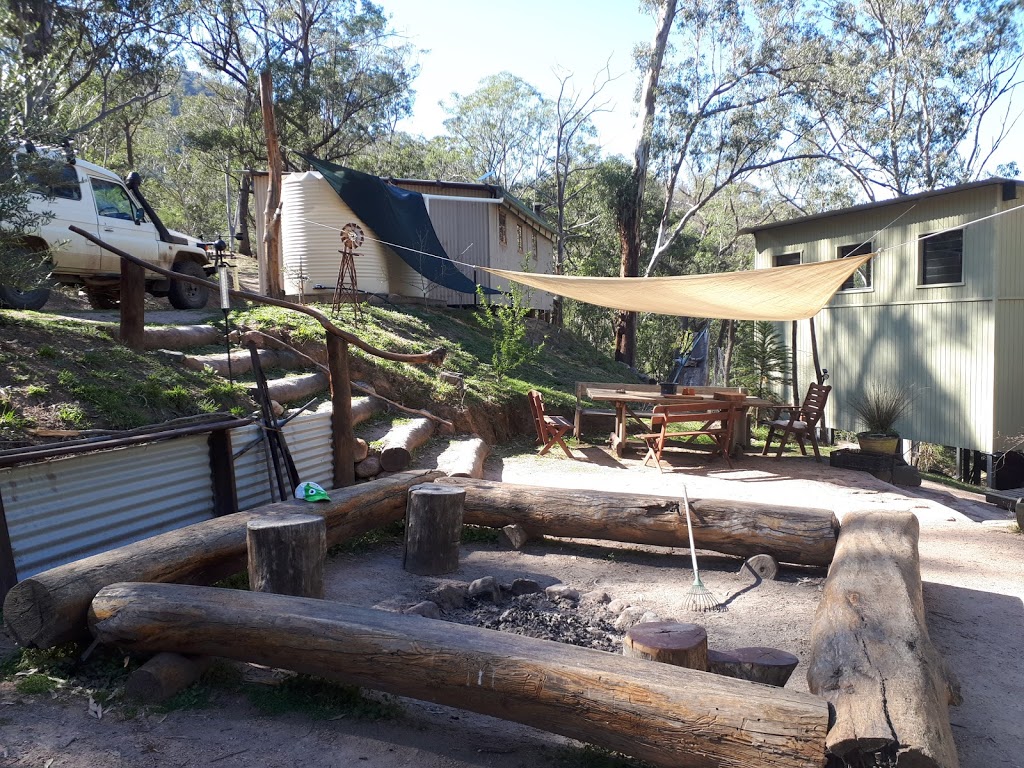 Six Foot Track Eco Lodge | lodging | Glen Chee Rd, Kanimbla NSW 2790, Australia | 0431072862 OR +61 431 072 862