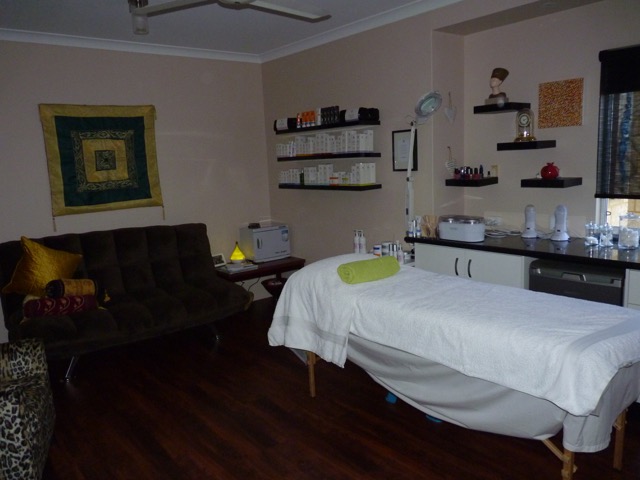 Skinin Beauty Therapy | 60 Gantheaume Cres, Kalbarri WA 6536, Australia | Phone: 0439 987 969