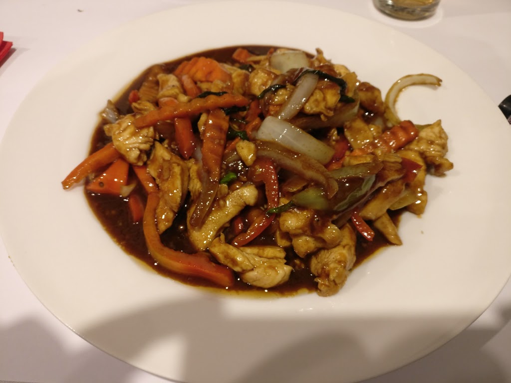 Kwan Yen Chinese Restaurant | 396 Montague Rd, Para Vista SA 5093, Australia | Phone: (08) 8264 8481