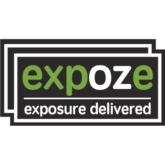 Expoze Pty Ltd | 241 Parer Rd, Airport West VIC 3042, Australia | Phone: 1300 821 227