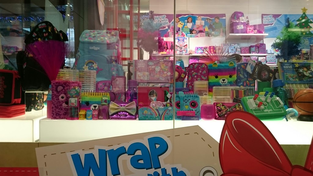 Smiggle | Shop 260/100 Burwood Rd, Burwood NSW 2134, Australia | Phone: (02) 9744 0655