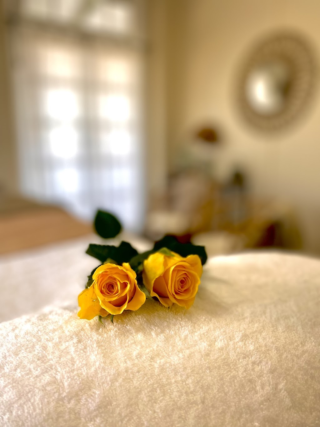 FLEUR MASSAGE THERAPY | FAIRWAY GARDENS WELLNESS CENTRE, 14 Upper Warrell Creek Rd, Macksville NSW 2447, Australia | Phone: 0497 838 862