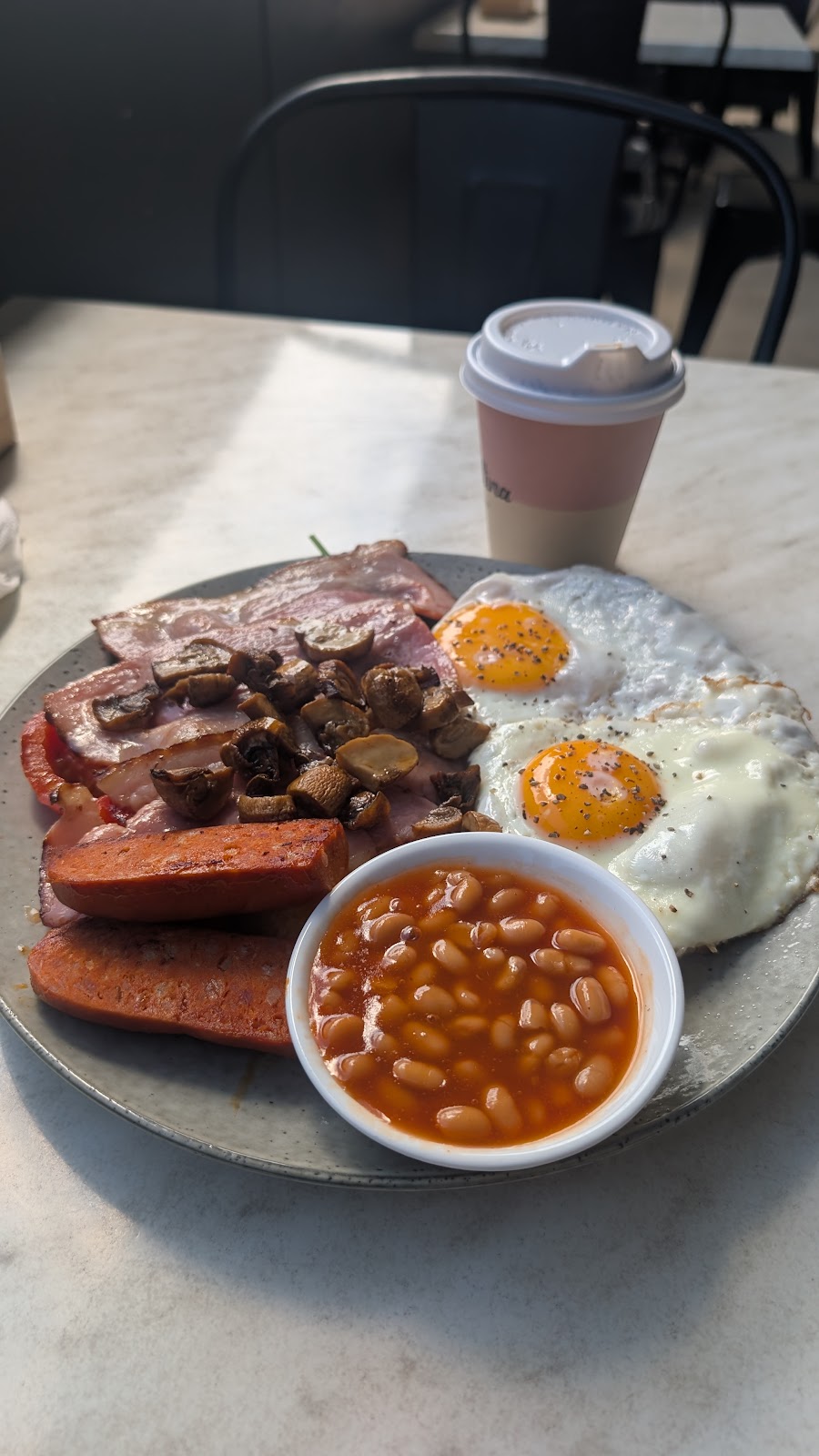 Caffe Etna | 3/1822 The Horsley Dr, Horsley Park NSW 2175, Australia | Phone: (02) 9620 2585