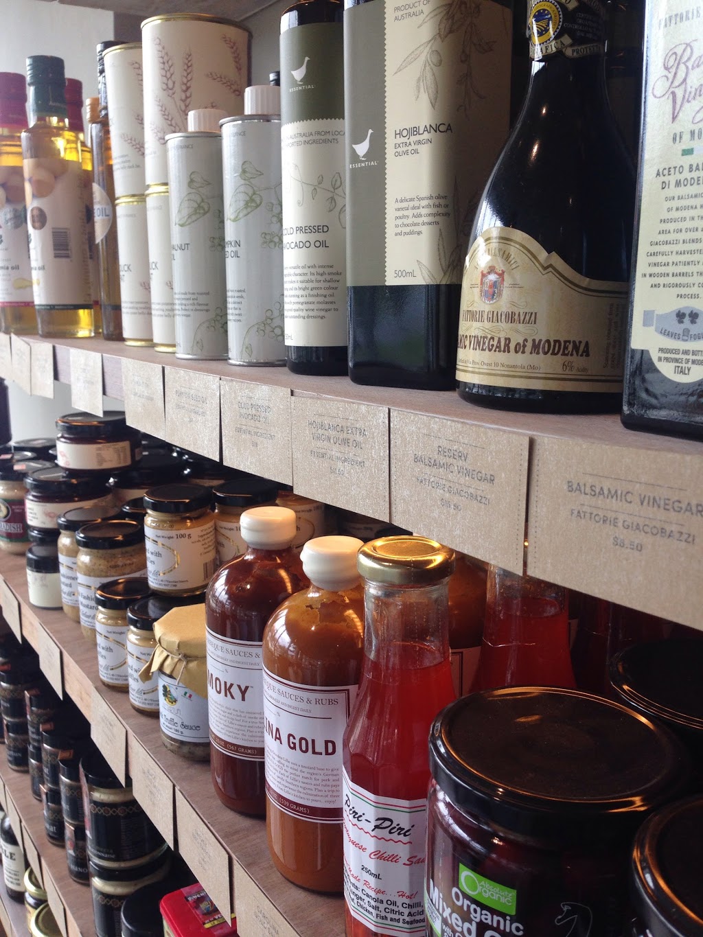 SOL Providore | shop 1/2 Laguna St, Vaucluse NSW 2030, Australia | Phone: (02) 9366 7013