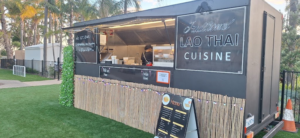 Hometown Thai | 381 Murramarang Rd, Bawley Point NSW 2539, Australia | Phone: 0494 386 896