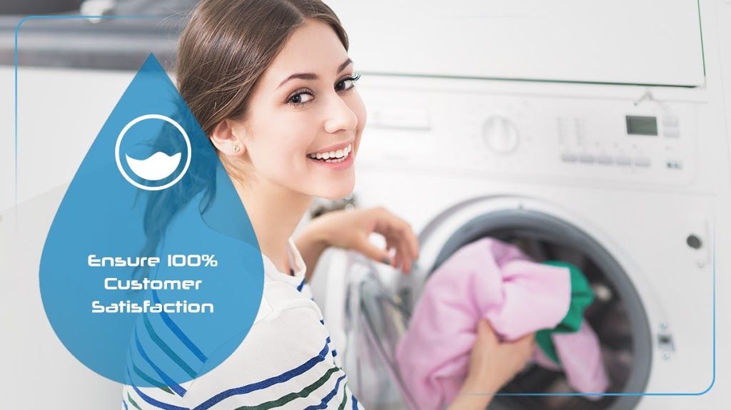 Doonside Washing Machine Service | 3 Sunville Ct, Blacktown NSW 2148, Australia | Phone: (02) 9672 7676
