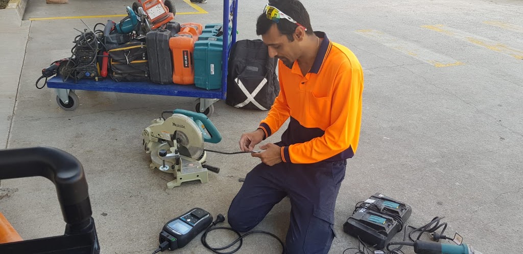 Test And Tag Hub | electrician | 2/86 Canberra St, Oxley Park NSW 2760, Australia | 0430442320 OR +61 430 442 320