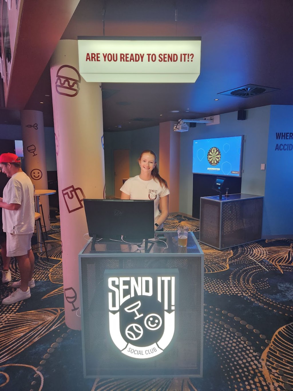 Send It! Freshwater | Send It! Freshwater, 88 Evans St, Freshwater NSW 2096, Australia | Phone: 0468 077 332