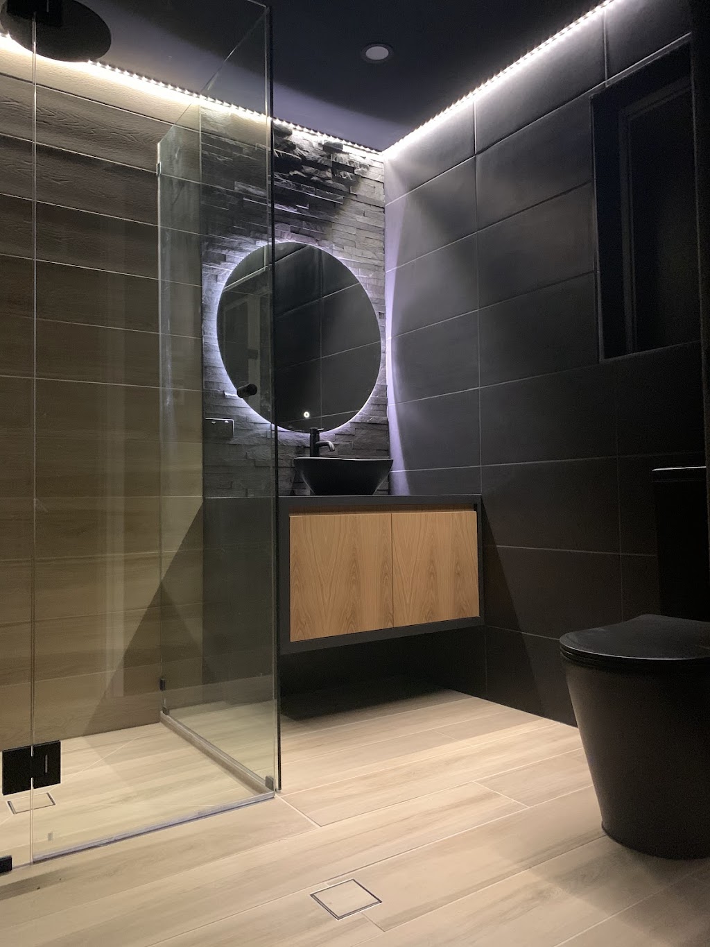 Prestige interior services | 27 Oxley Ave, Woody Point QLD 4019, Australia | Phone: 0433 144 026