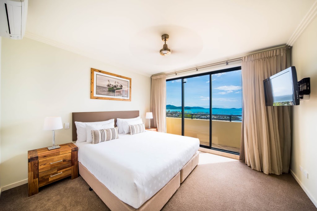 Pinnacles Resort | lodging | 16 Golden Orchid Dr, Airlie Beach QLD 4802, Australia | 0749484800 OR +61 7 4948 4800