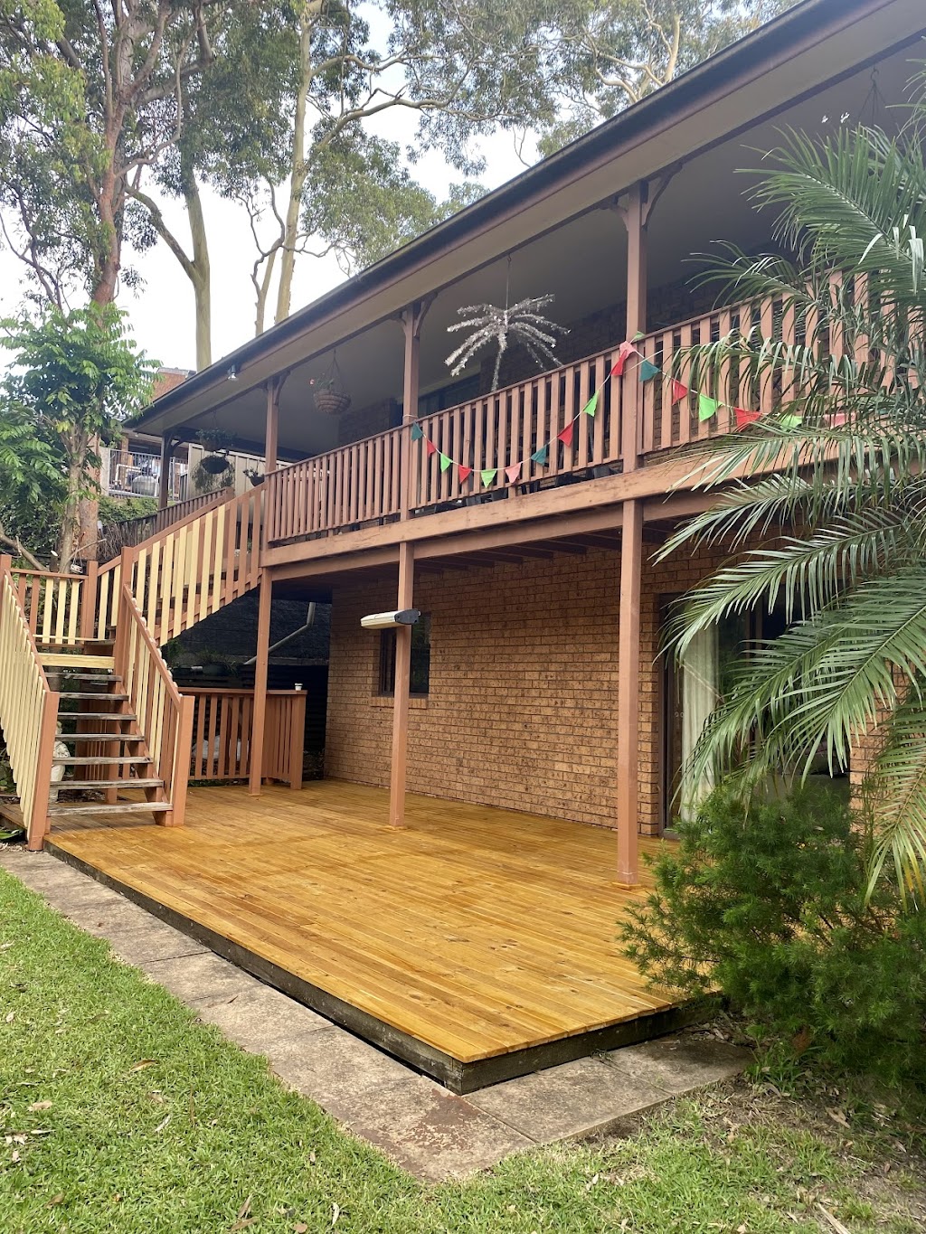 Wallace Building and Maintenance | 47 Walumbi Ave, Tingira Heights NSW 2290, Australia | Phone: 0426 507 115