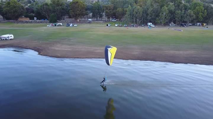 OzE Powered Paragliders | Swamp Rd, Jaspers Brush NSW 2535, Australia | Phone: 0428 925 483