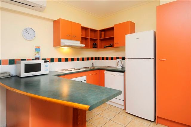 Nautilus Holiday Apartments | 69/71 Davidson St, Port Douglas QLD 4877, Australia | Phone: (07) 4099 4100