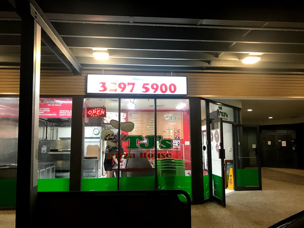 TJs Pizza House | meal takeaway | Shop 11, Greenbank Shopping Centre,, Teviot Rd, Greenbank QLD 4124, Australia | 0732975900 OR +61 7 3297 5900