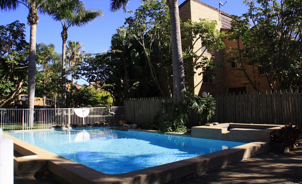 Reef Resort Apartments | 8/12 Terrol Cres, Mona Vale NSW 2103, Australia | Phone: (02) 9979 5764