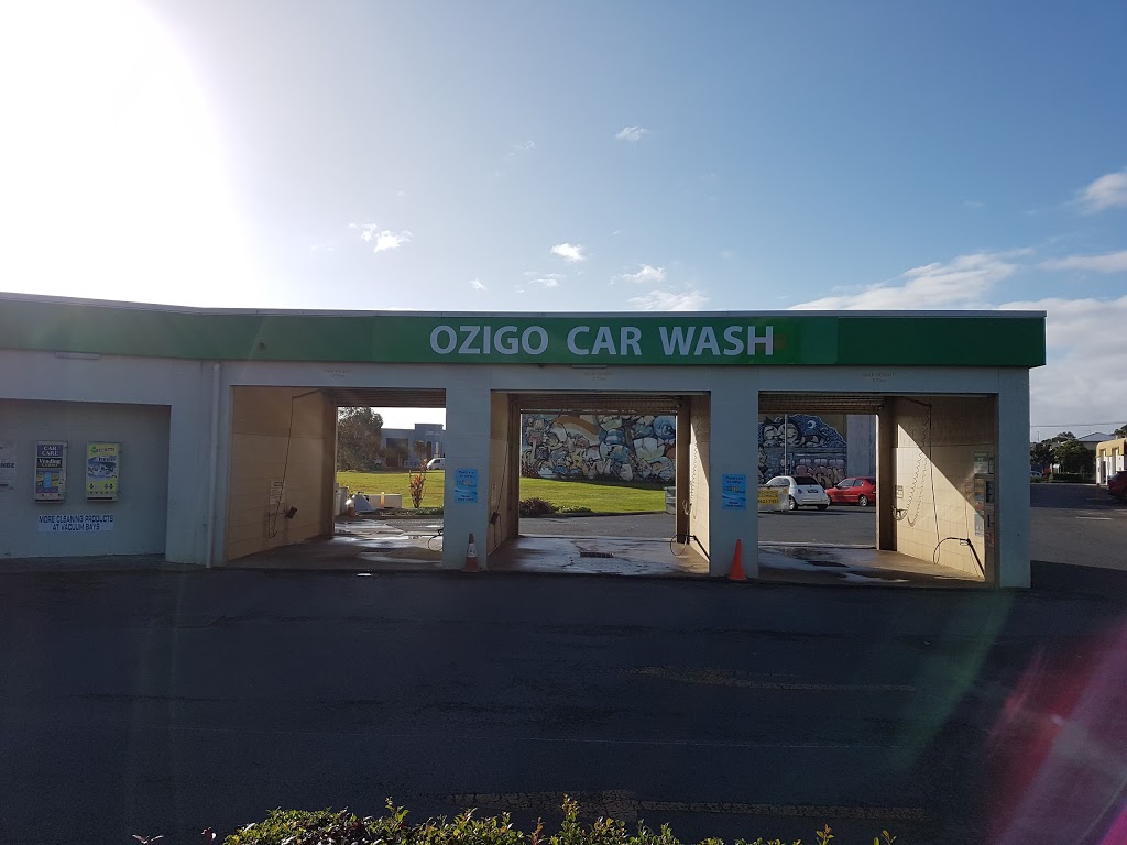 Ozi Go Car Wash Byron Bay | Ewingsdale Rd &, Bayshore Dr, Byron Bay NSW 2481, Australia