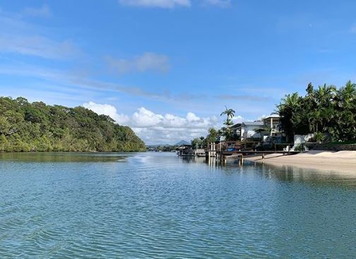 Noosa River Cruises | The Boathouse Marina, 194 Gympie Terrace, Noosaville QLD 4566, Australia | Phone: 0412 735 624