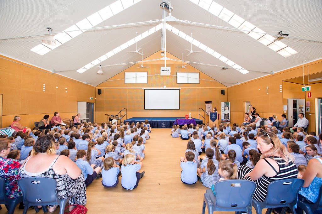 Rosary Park Catholic School | school | 36 Station St, Branxton NSW 2335, Australia | 0249381541 OR +61 2 4938 1541