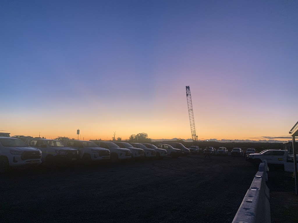 CPBGGJV Main Site Compound M12 West | Badgerys Creek NSW 2555, Australia | Phone: 0409 900 366